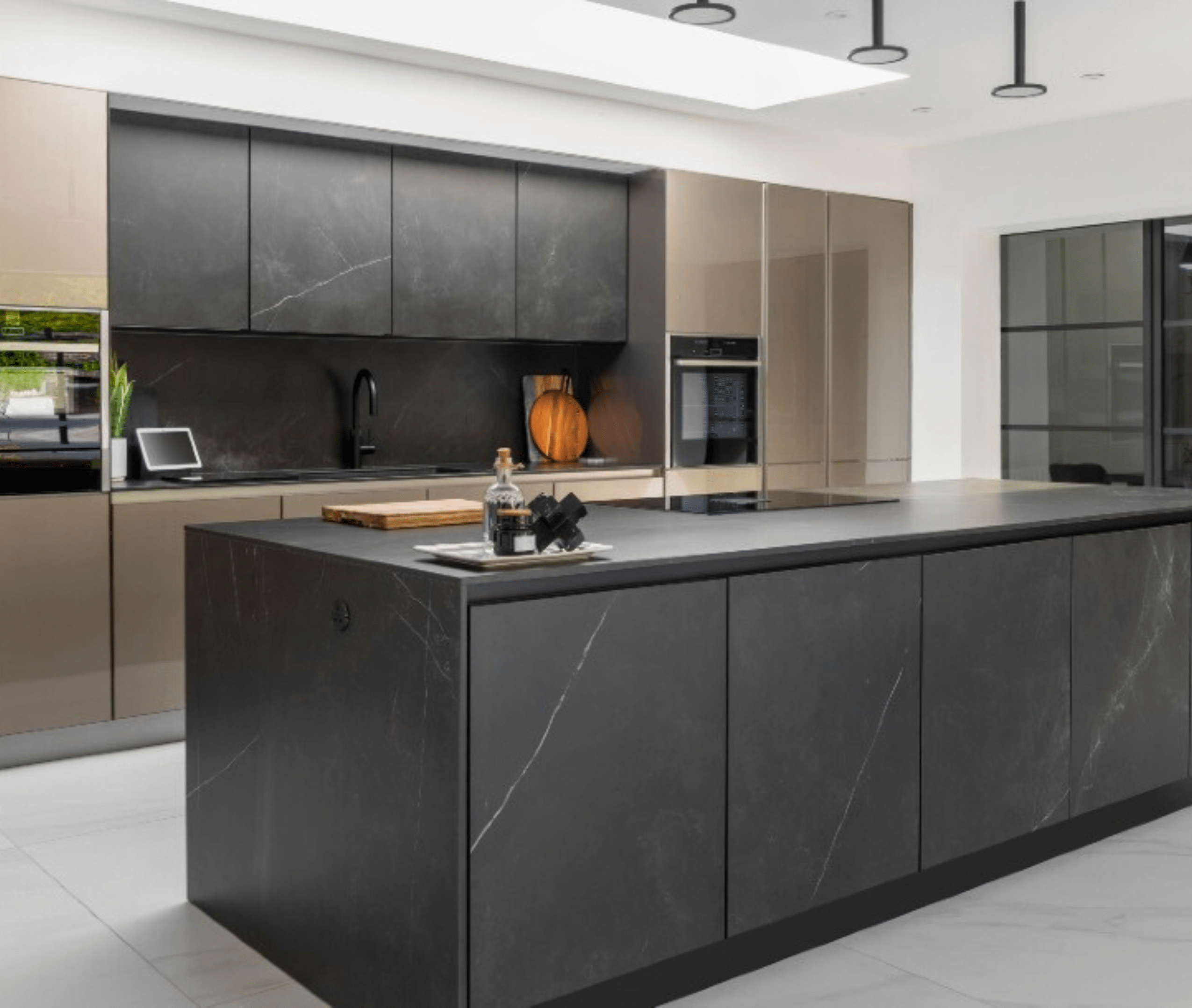 Modular Kitchens